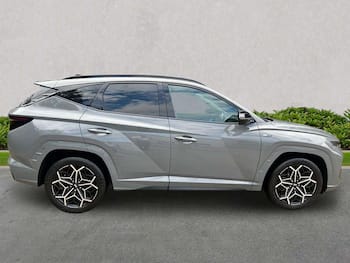 Used Hyundai TUCSON 2022 for sale - 79638057: Photo