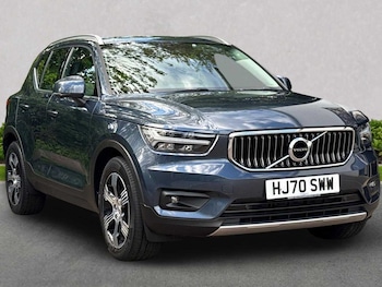 Used Volvo XC40 2020 for sale - 78578308: Photo