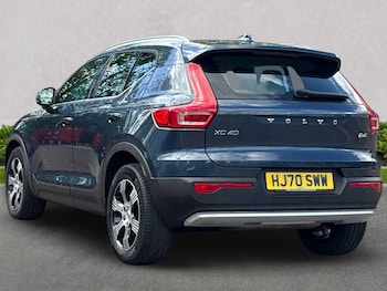 Used Volvo XC40 2020 for sale - 78578308: Photo
