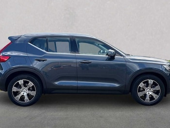 Used Volvo XC40 2020 for sale - 78578308: Photo