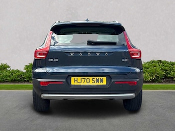 Used Volvo XC40 2020 for sale - 78578308: Photo
