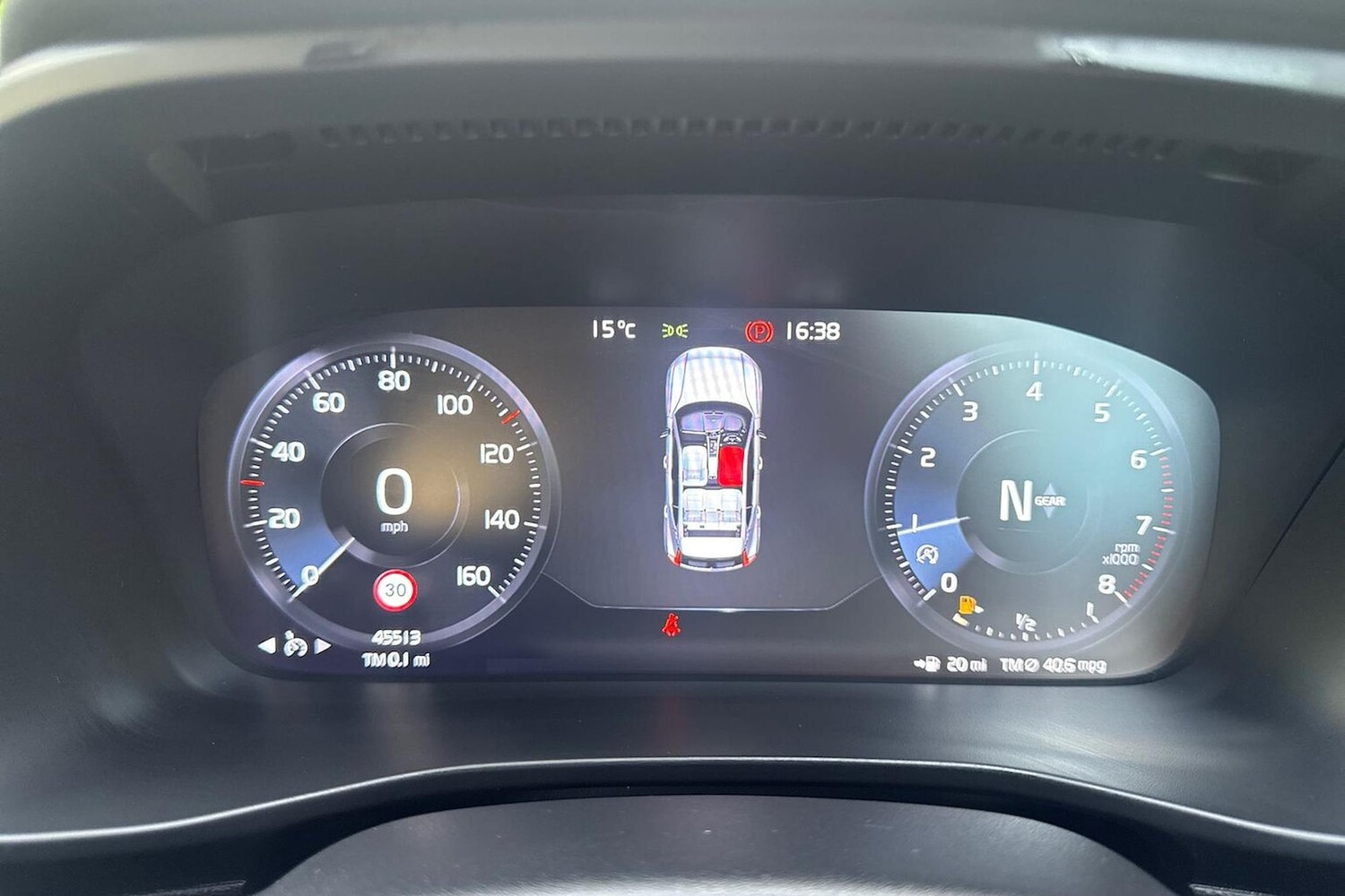 Used Volvo XC40 2021 for sale - 76064390: Photo 10