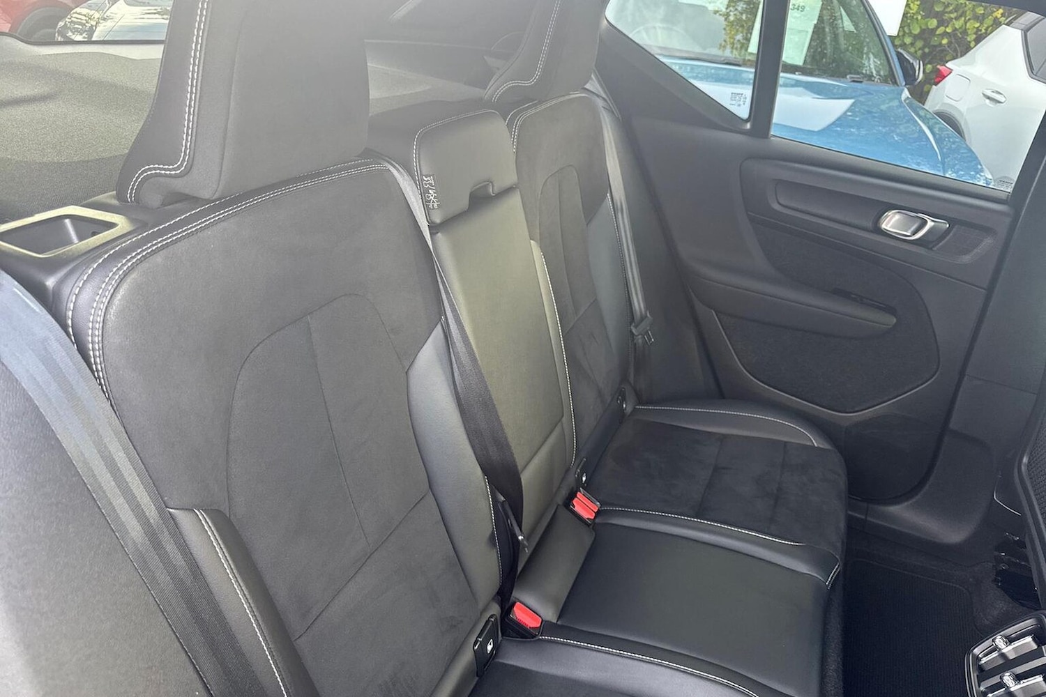 Used Volvo XC40 2021 for sale - 76064390: Photo 16