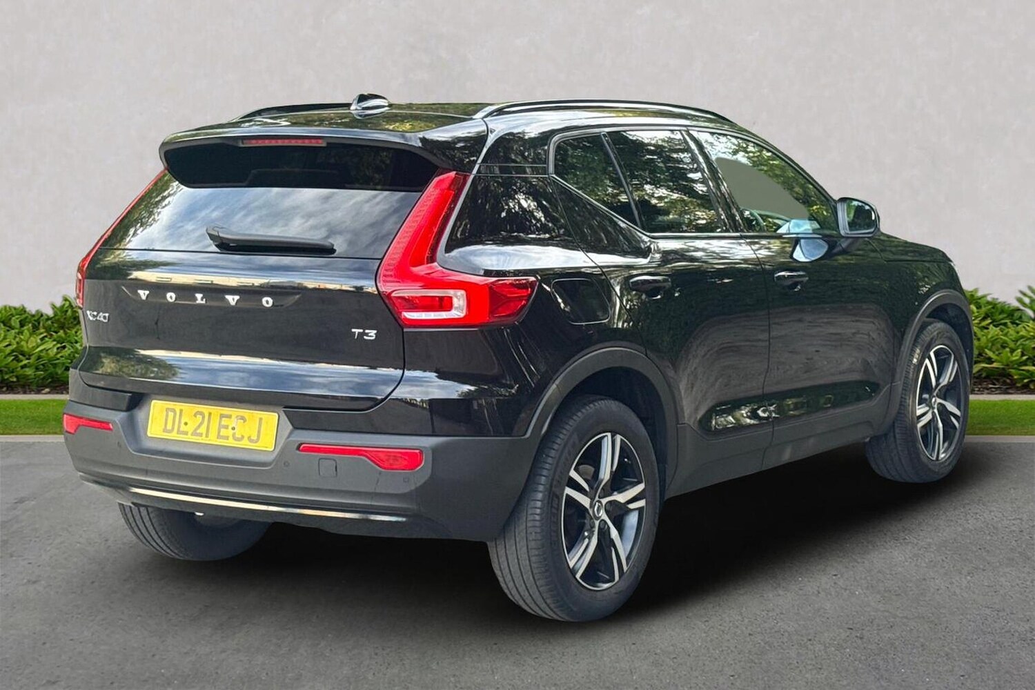 Used Volvo XC40 2021 for sale - 76064390: Photo 18
