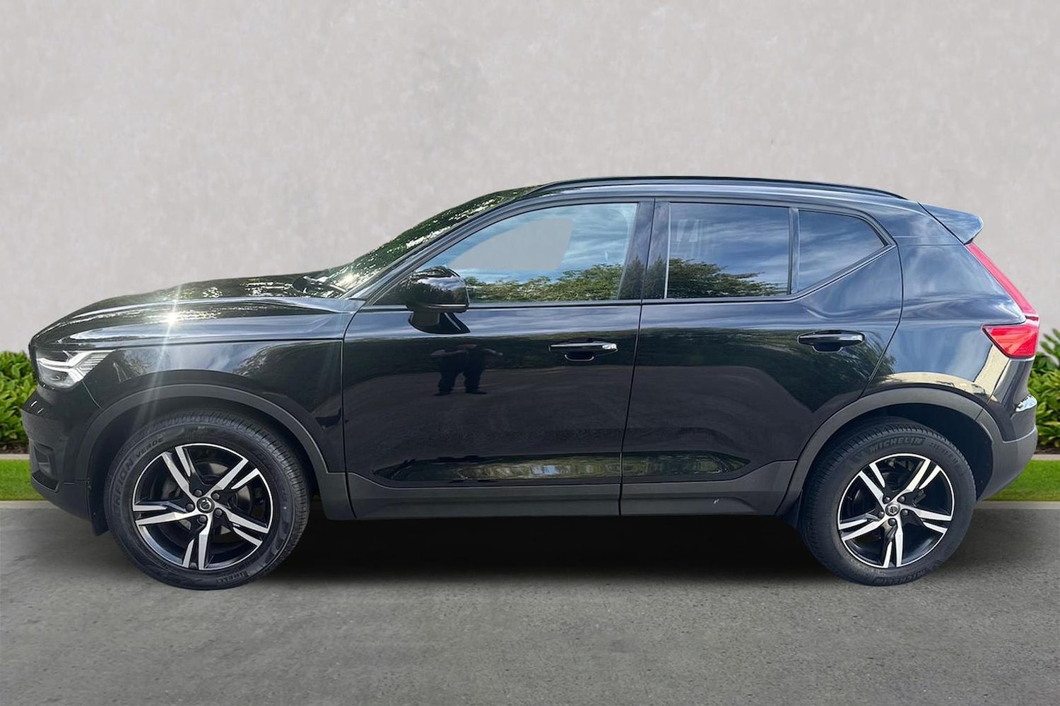 Used Volvo XC40 2021 for sale - 76064390: Photo 19