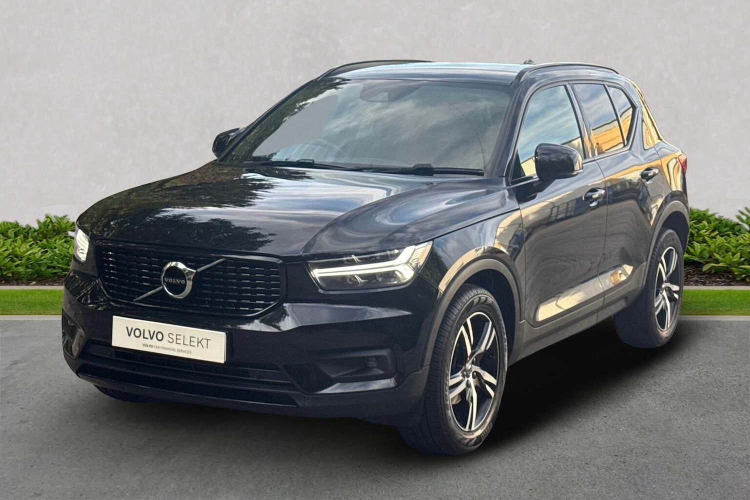 Used Volvo XC40 2021 for sale - 76064390: Photo 20