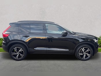 Used Volvo XC40 2021 for sale - 76064390: Photo 3