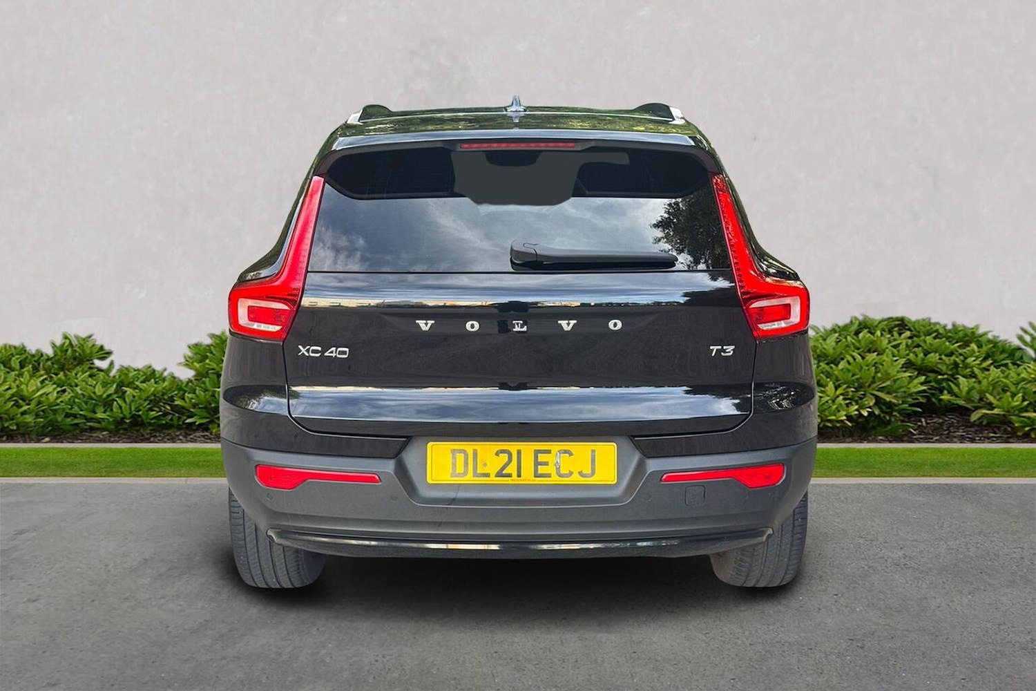Used Volvo XC40 2021 for sale - 76064390: Photo 4