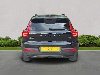 Used Volvo XC40 2021 for sale - 76064390: Photo 4