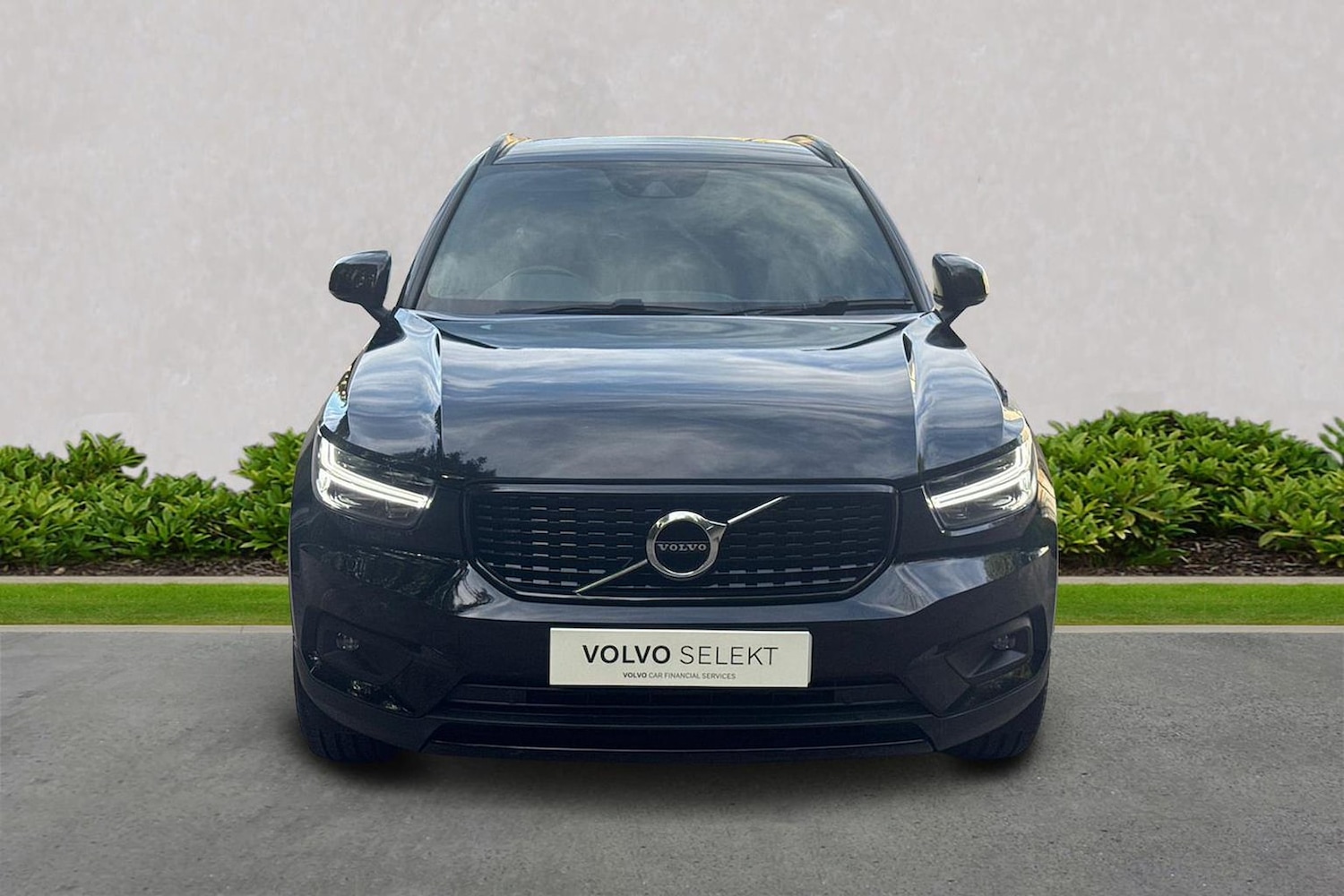 Used Volvo XC40 2021 for sale - 76064390: Photo 5