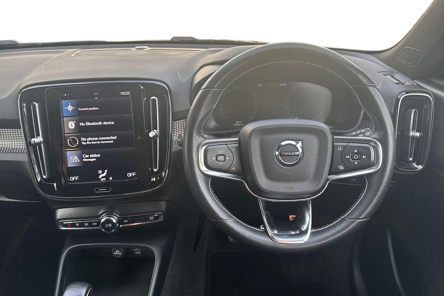 Used Volvo XC40 2021 for sale - 76064390: Photo 9