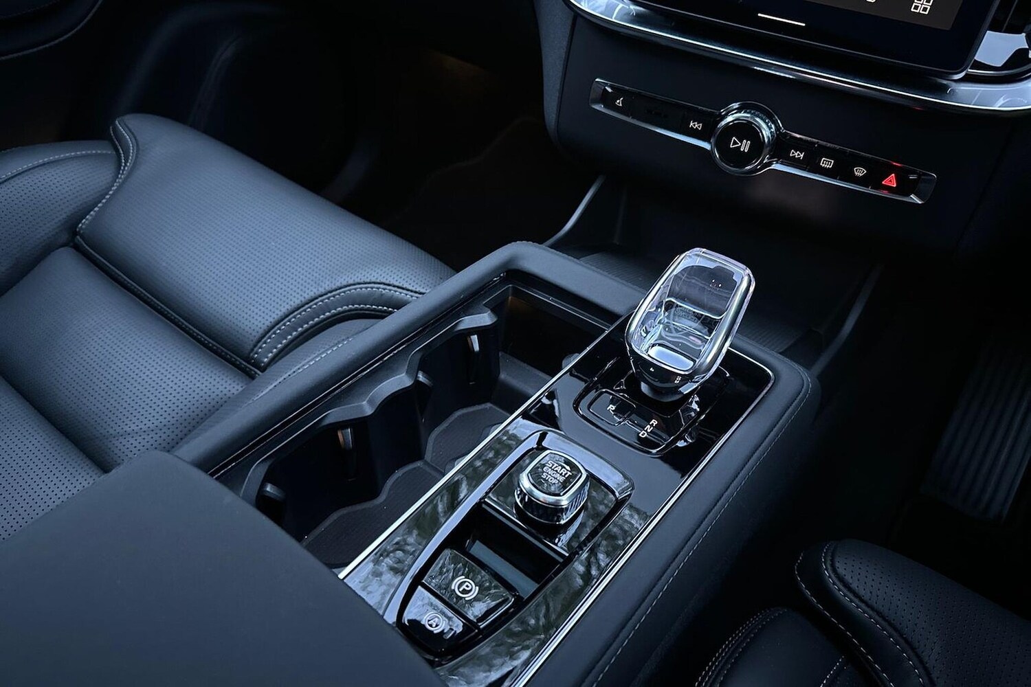 Used Volvo XC90 2025 for sale - 77487341: Photo 13