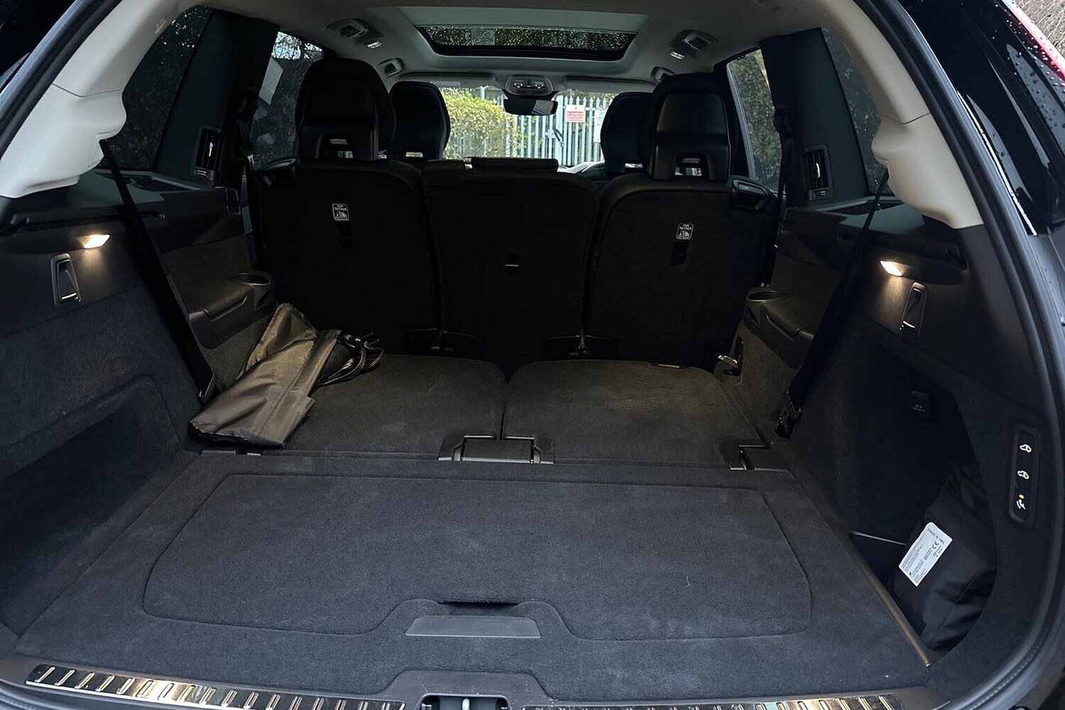 Used Volvo XC90 2025 for sale - 77487341: Photo 17