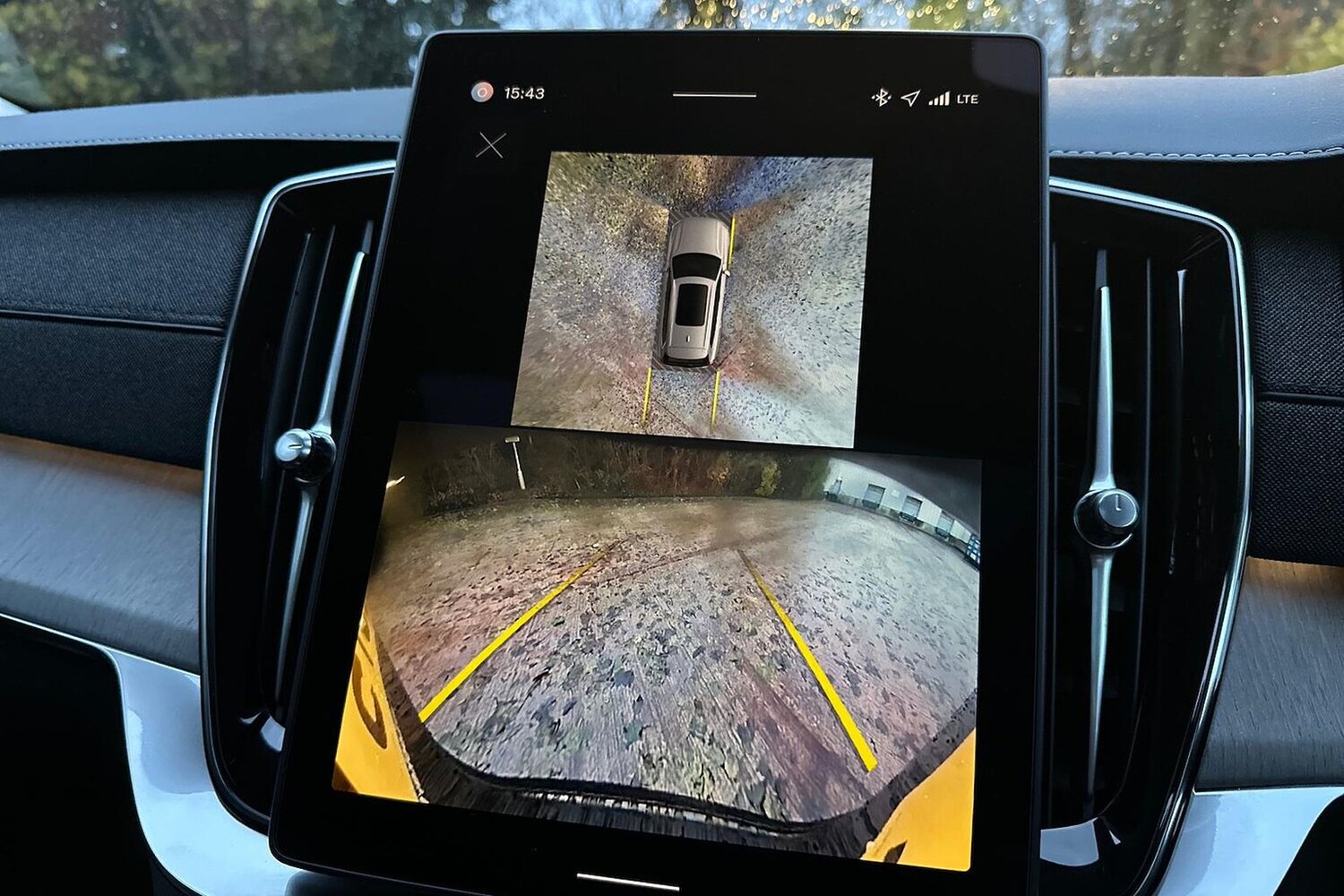 Used Volvo XC90 2025 for sale - 77487341: Photo 23