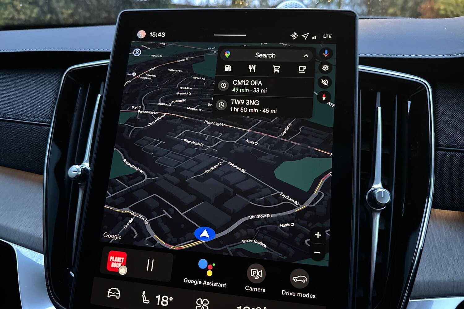 Used Volvo XC90 2025 for sale - 77487341: Photo 24