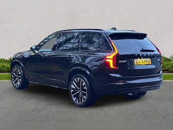 Used Volvo XC90 2025 for sale - 77487341: Photo