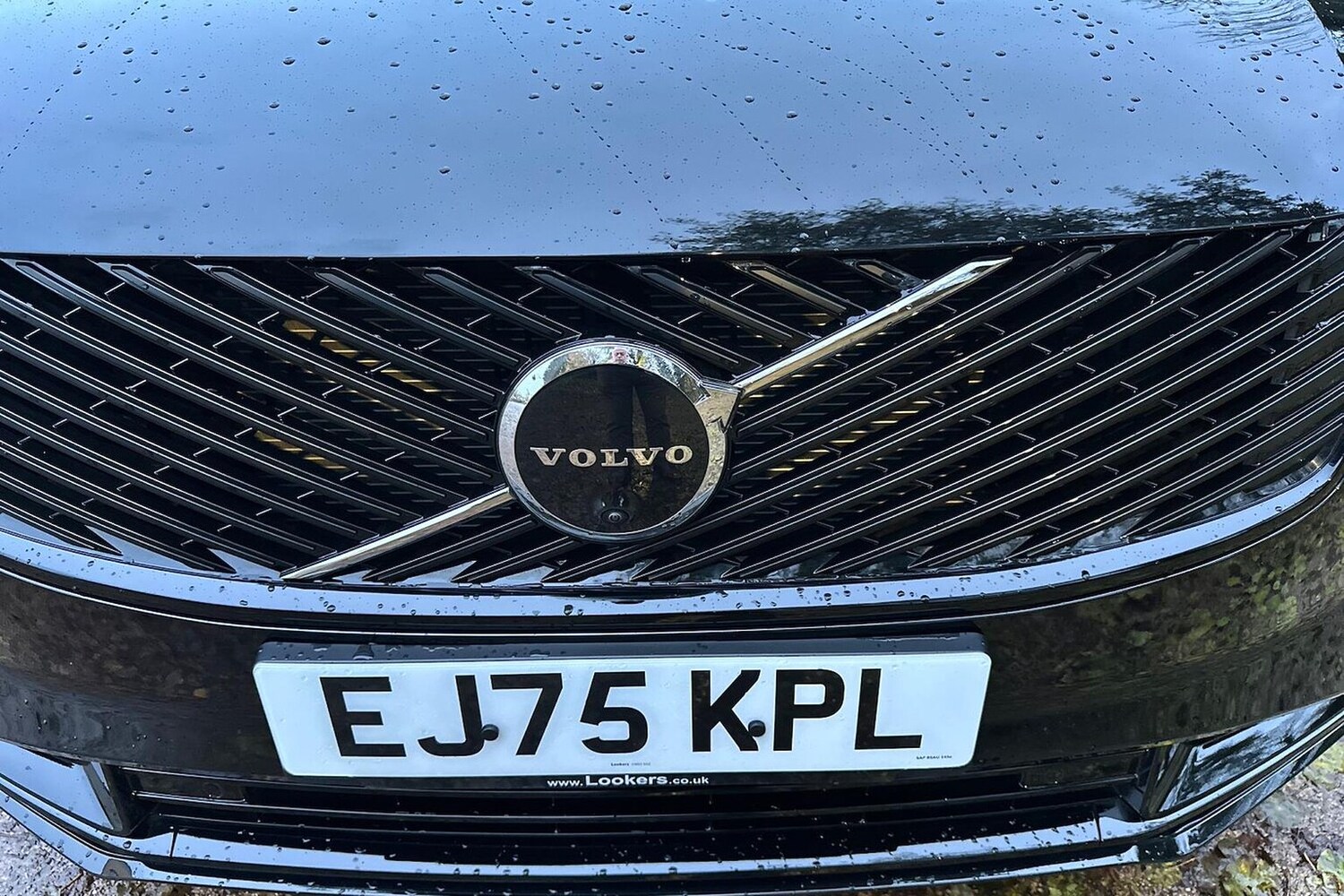 Used Volvo XC90 2025 for sale - 77487341: Photo 33