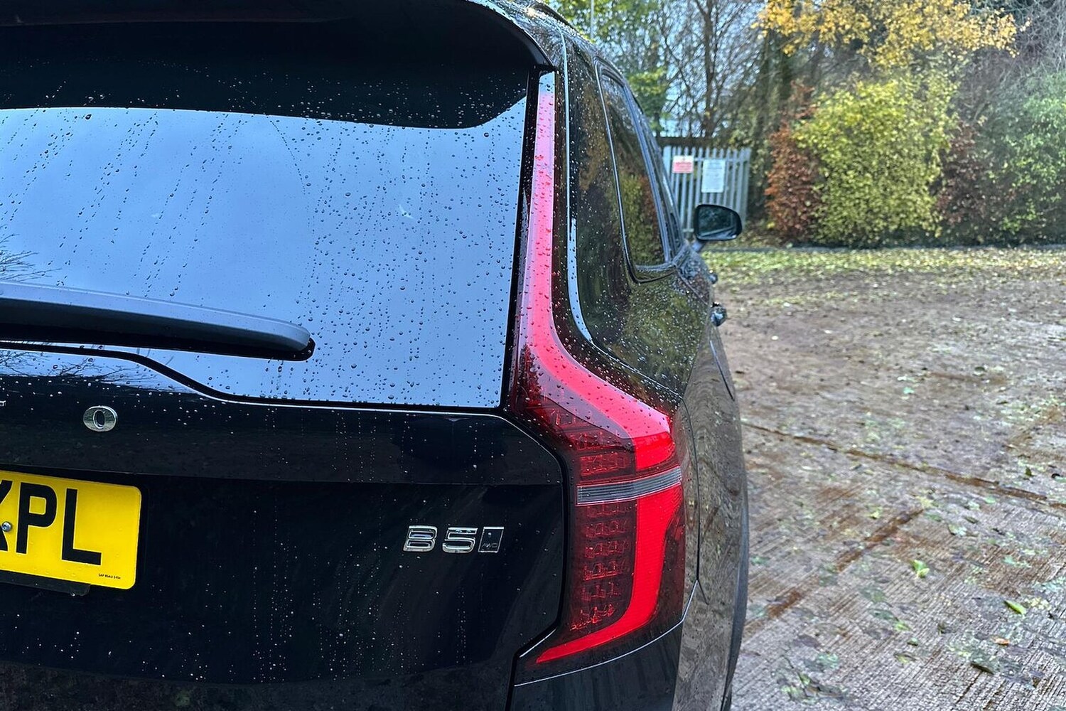 Used Volvo XC90 2025 for sale - 77487341: Photo 36