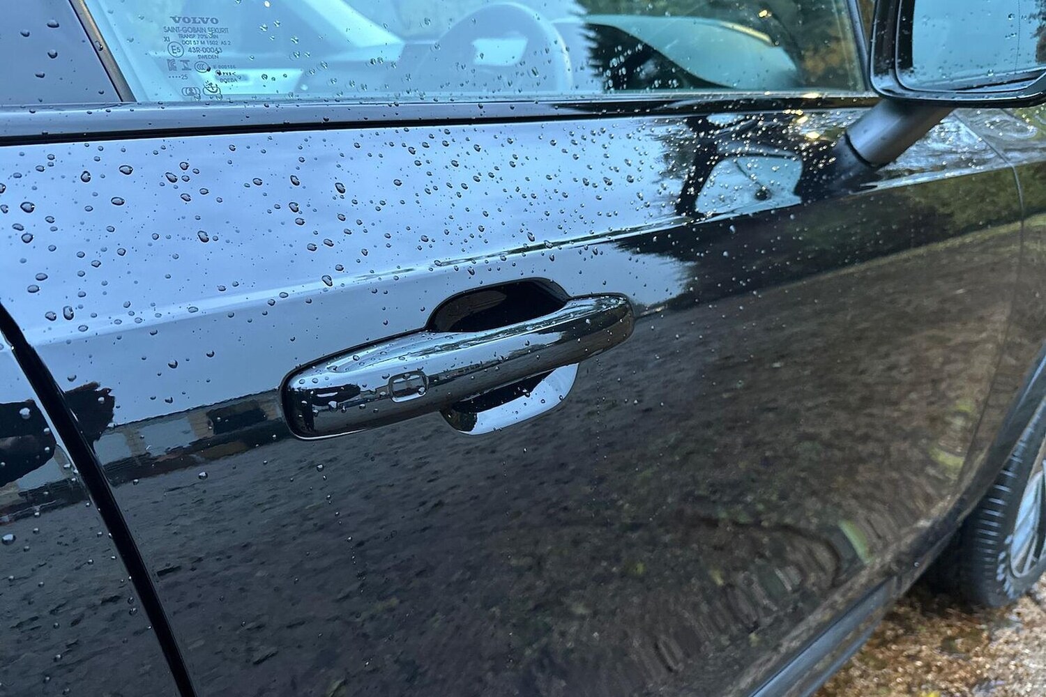 Used Volvo XC90 2025 for sale - 77487341: Photo 37