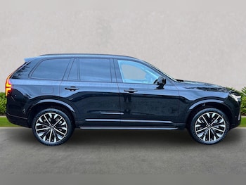 Used Volvo XC90 2025 for sale - 77487341: Photo