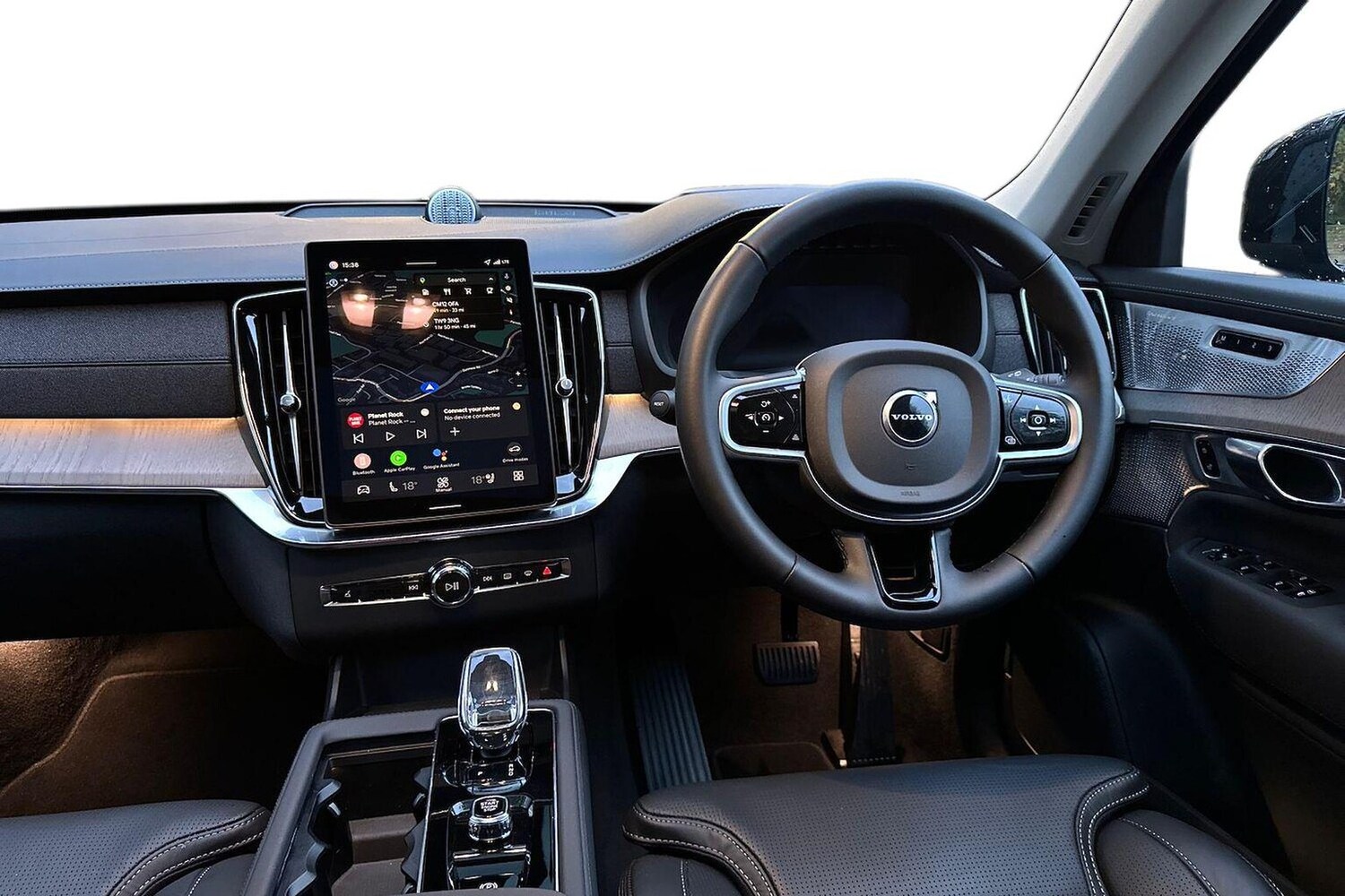 Used Volvo XC90 2025 for sale - 77487341: Photo 8