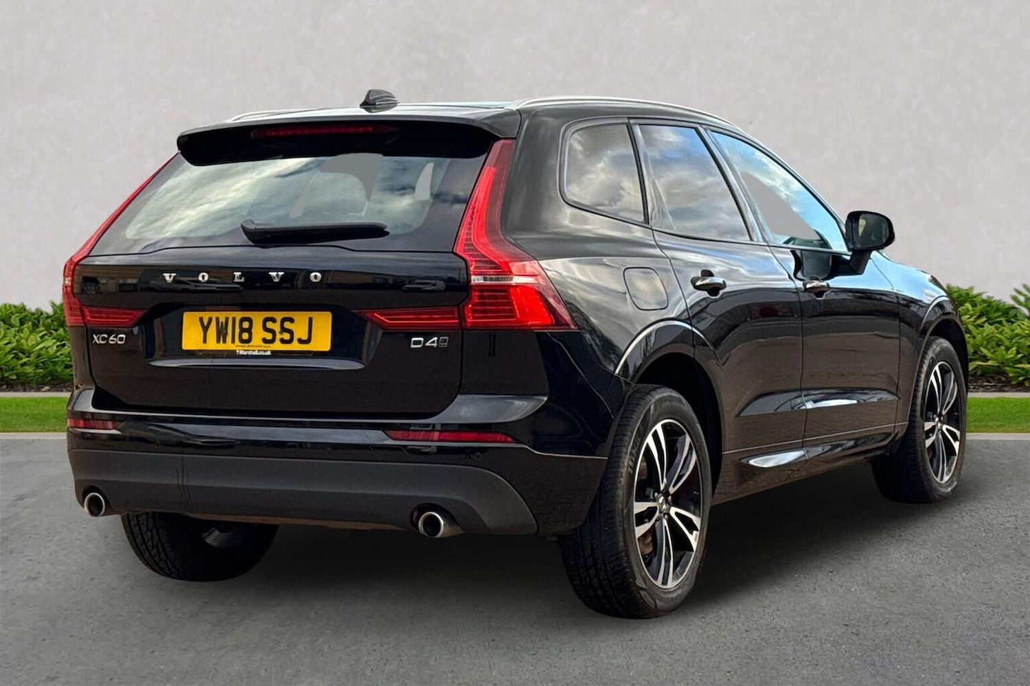 Used Volvo XC60 2018 for sale - 76439794: Photo 18