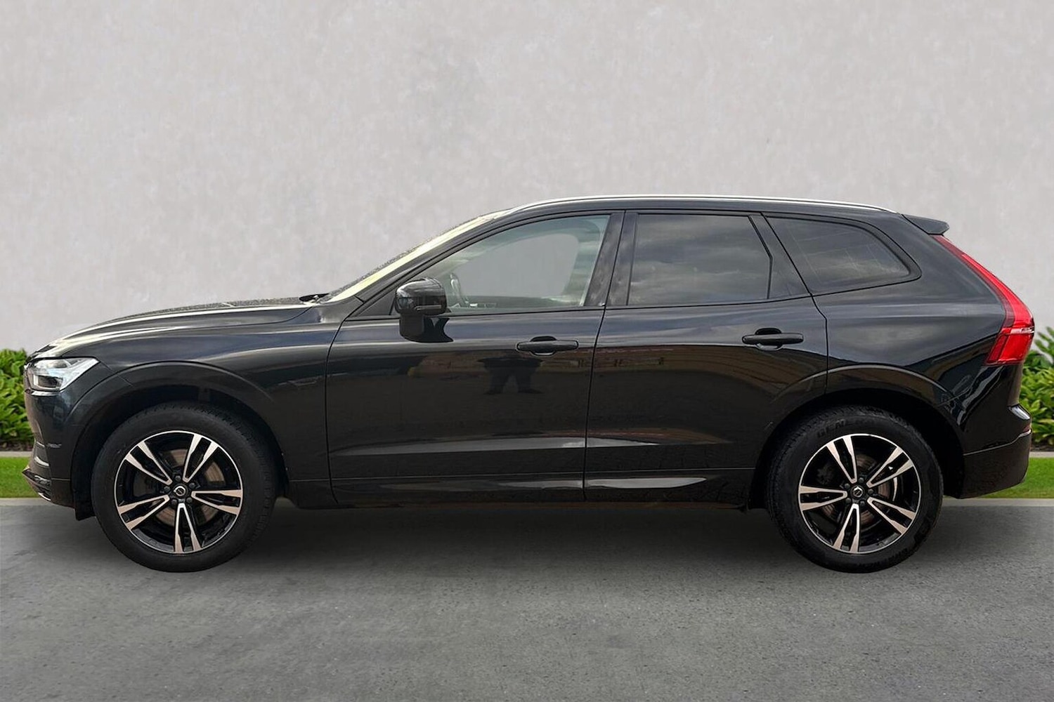 Used Volvo XC60 2018 for sale - 76439794: Photo 19