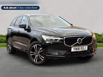Volvo - XC60