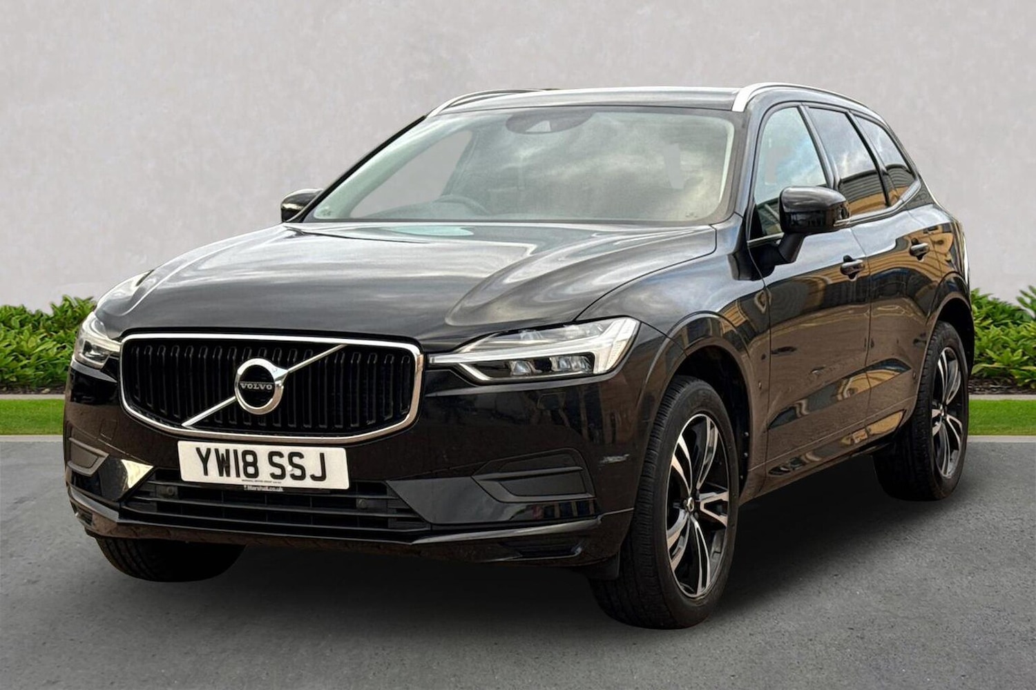 Used Volvo XC60 2018 for sale - 76439794: Photo 20