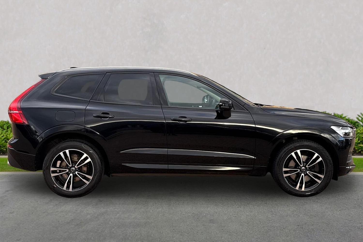 Used Volvo XC60 2018 for sale - 76439794: Photo 3