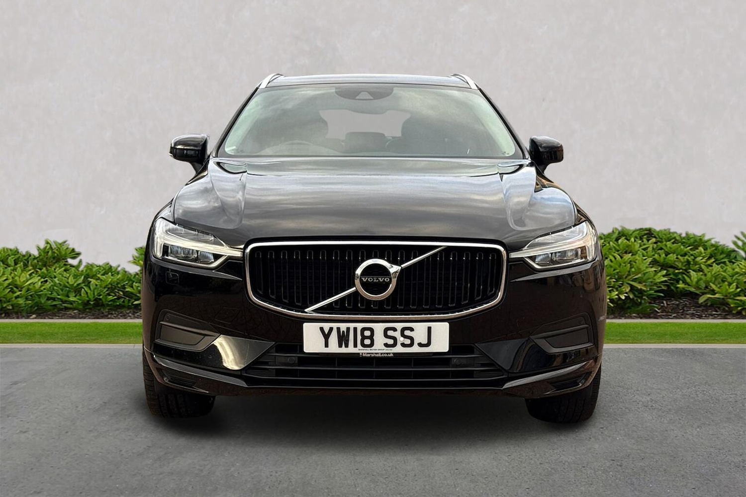 Used Volvo XC60 2018 for sale - 76439794: Photo 5
