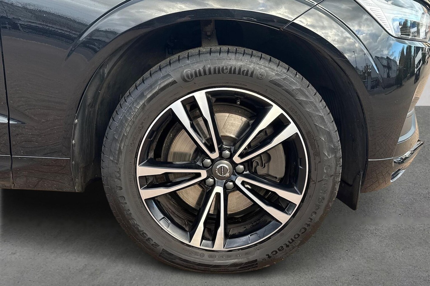 Used Volvo XC60 2018 for sale - 76439794: Photo 6