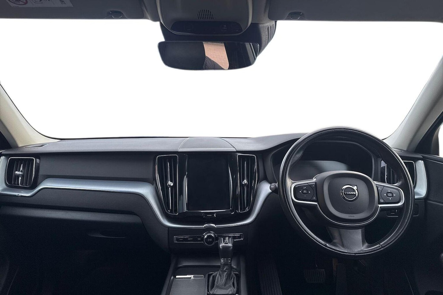 Used Volvo XC60 2018 for sale - 76439794: Photo 8