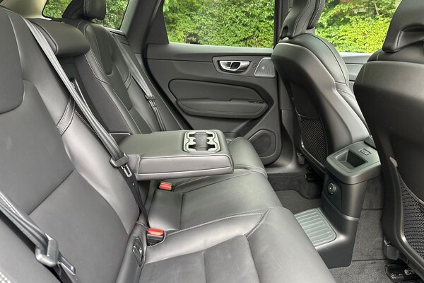 Used Volvo XC60 2025 for sale - 75512947: Photo 16