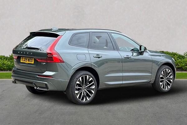 Used Volvo XC60 2025 for sale - 75512947: Photo 18