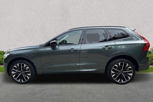 Used Volvo XC60 2025 for sale - 75512947: Photo 19