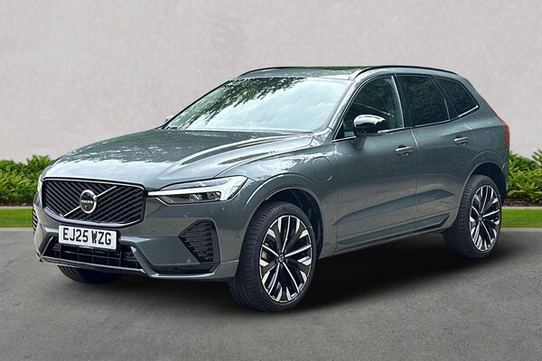 Used Volvo XC60 2025 for sale - 75512947: Photo 20