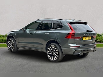Used Volvo XC60 2025 for sale - 75512947: Photo