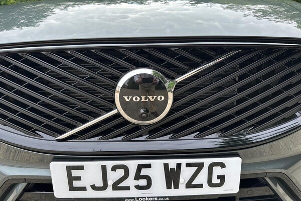 Used Volvo XC60 2025 for sale - 75512947: Photo 33