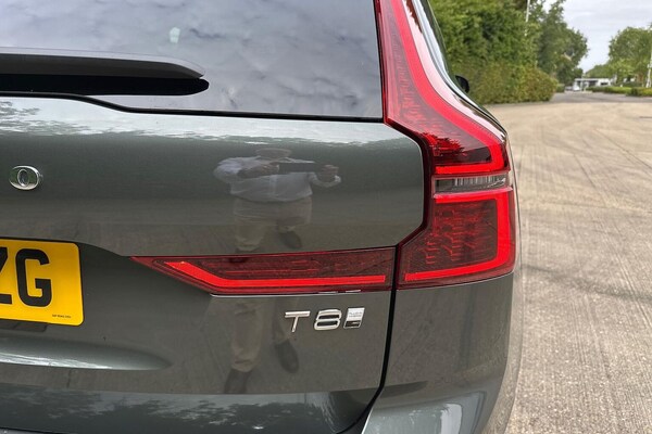 Used Volvo XC60 2025 for sale - 75512947: Photo 36