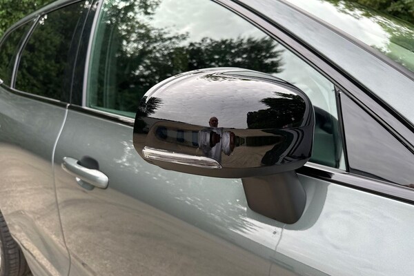Used Volvo XC60 2025 for sale - 75512947: Photo 38
