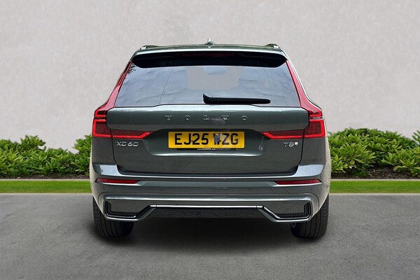 Used Volvo XC60 2025 for sale - 75512947: Photo 4
