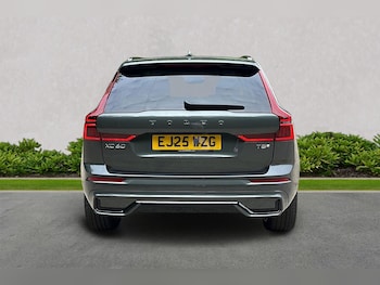 Used Volvo XC60 2025 for sale - 75512947: Photo