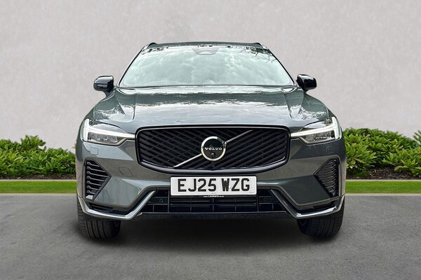 Used Volvo XC60 2025 for sale - 75512947: Photo 5