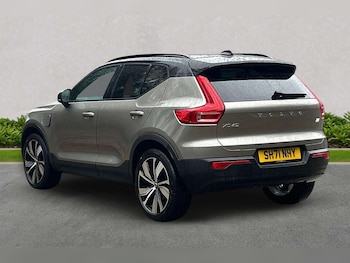 Used Volvo XC40 2021 for sale - 78310429: Photo