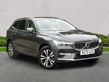 Used Volvo XC60 2022 for sale - 78289971: Photo