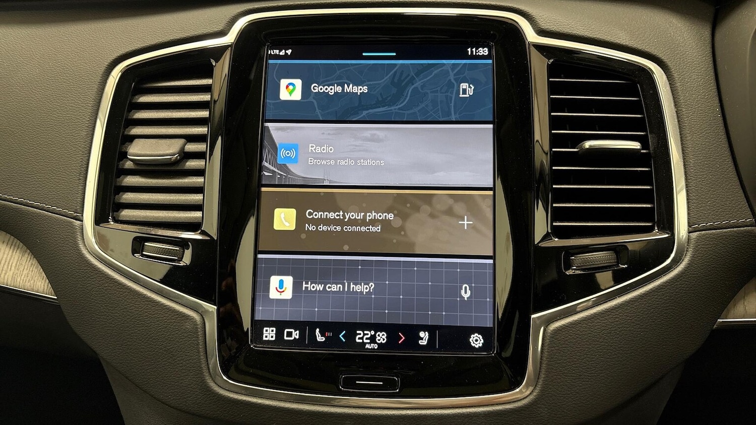 Used Volvo XC90 2024 for sale - 76713246: Photo 10