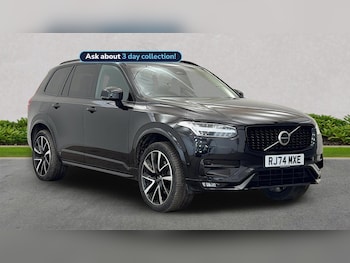 2024 - 2.0 B5P Plus Edition Dark 5dr AWD Geartronic