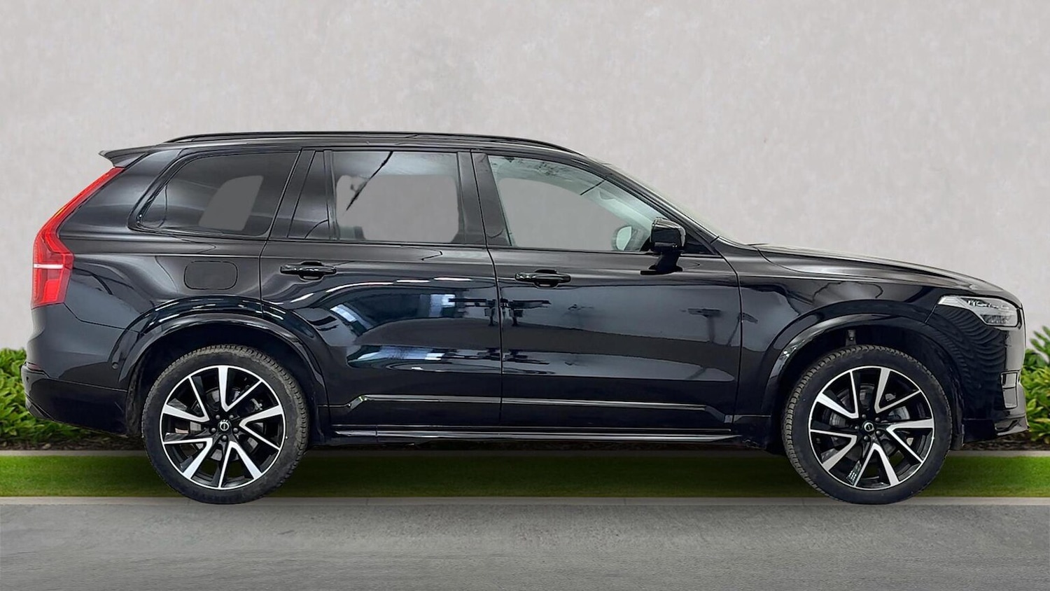 Used Volvo XC90 2024 for sale - 76713246: Photo 2