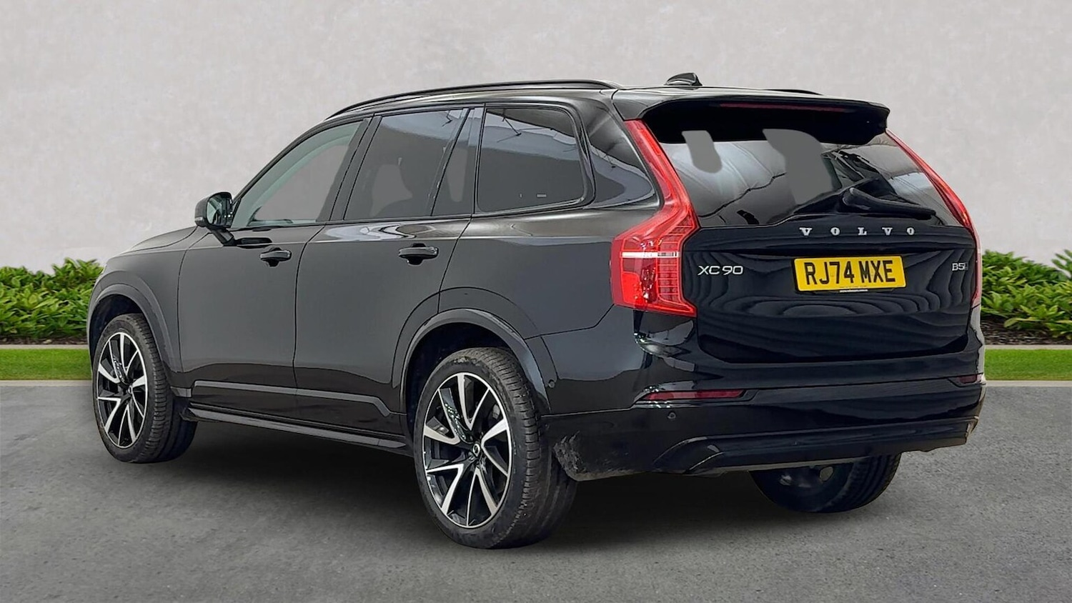 Used Volvo XC90 2024 for sale - 76713246: Photo 3